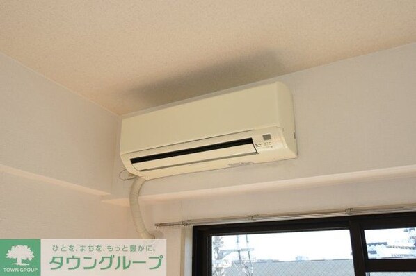 ワコーレ多摩川の物件内観写真